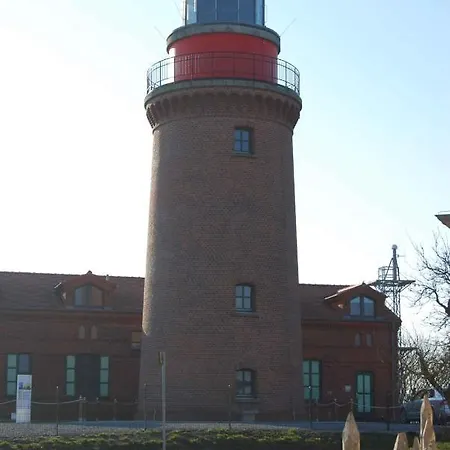 In Bastorf/ostsee 35455